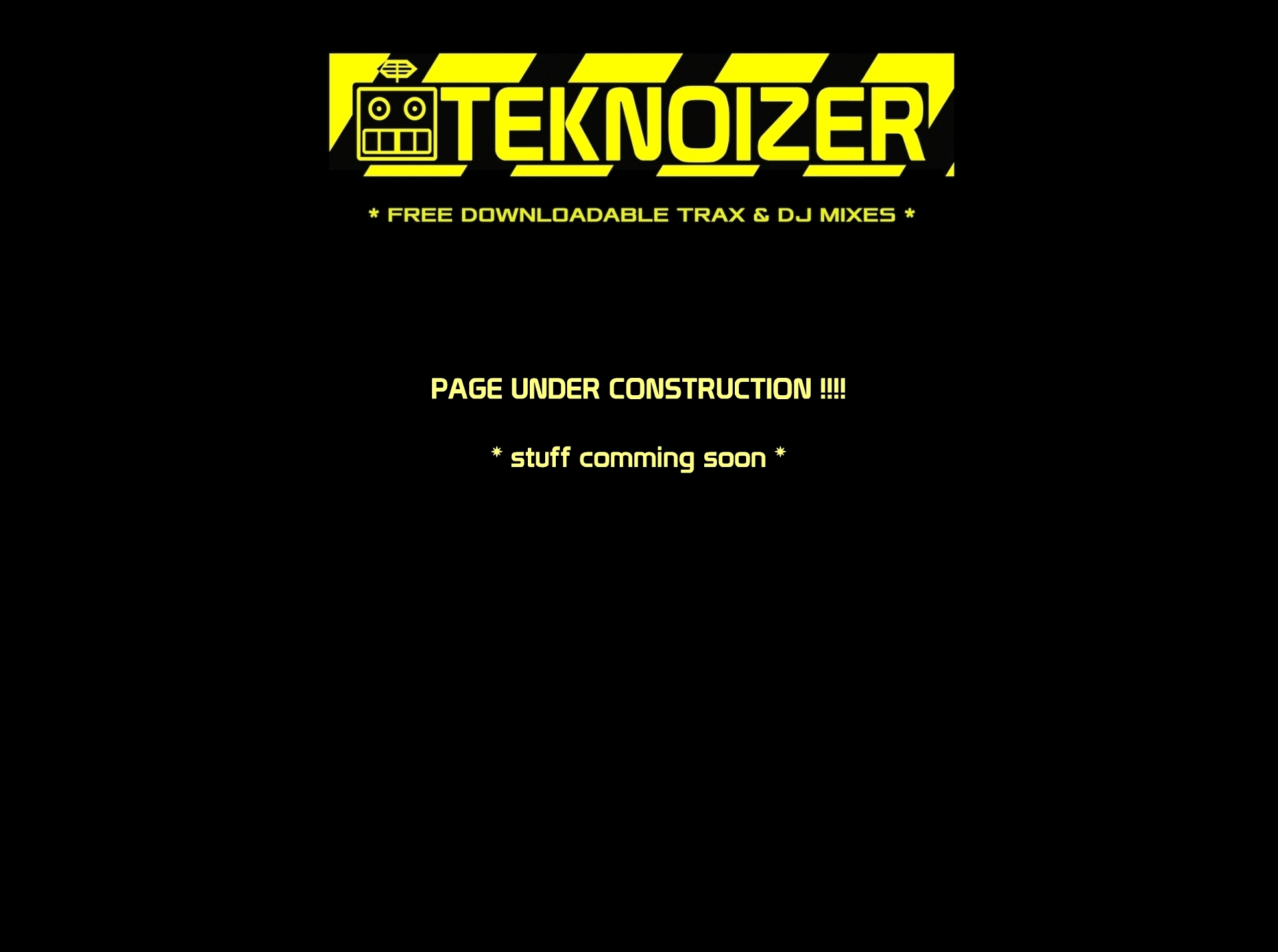 Teknoizer logo